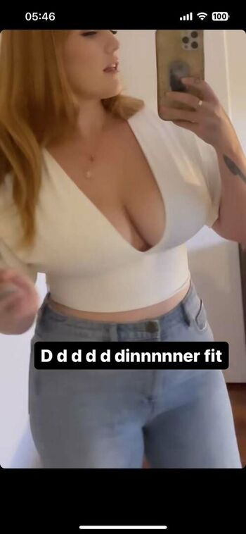 Chloe Maddren
