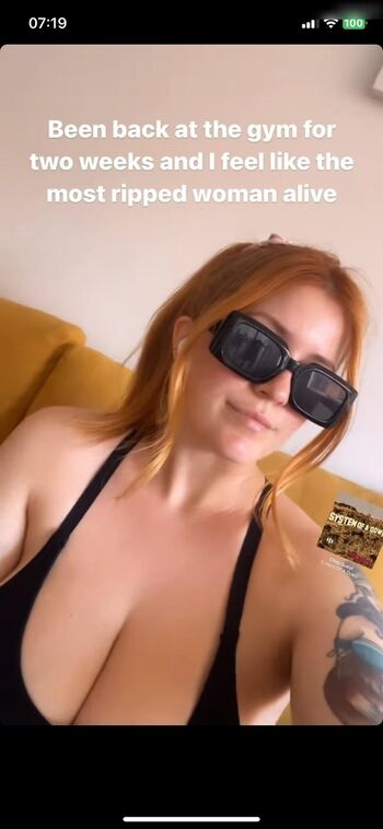 Chloe Maddren