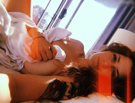 Chloe Maddren