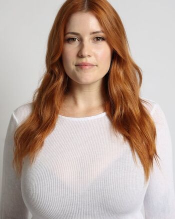 Chloe Maddren