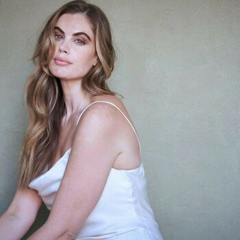 Chloe Marshall