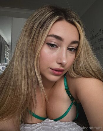 Chloe May