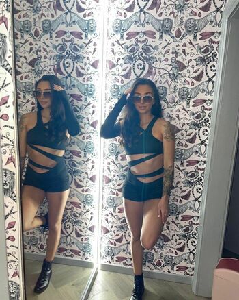 Chloe Panchal