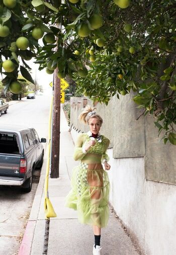 Chloe Sevigny