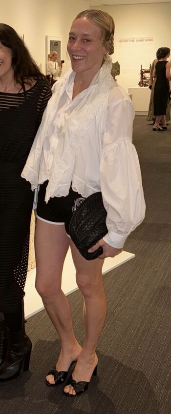 Chloe Sevigny