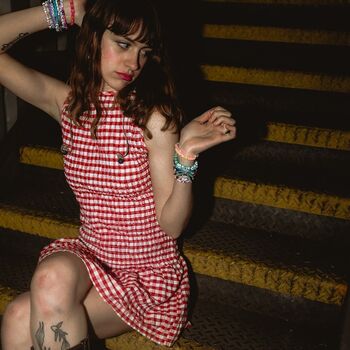 Chloe Slater
