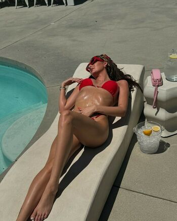 Chloe Veitch