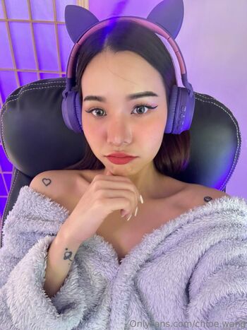 Chloe.wang