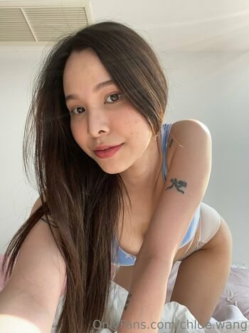Chloe.wang