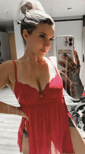 Chloe Yonker