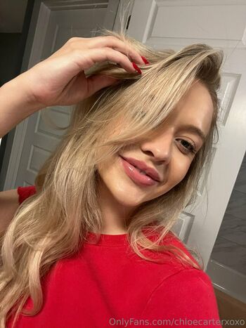 chloecarterxoxo