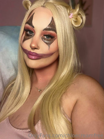 chloecreamfree