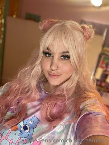 chloecreamfree
