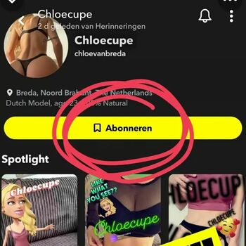 chloecupe