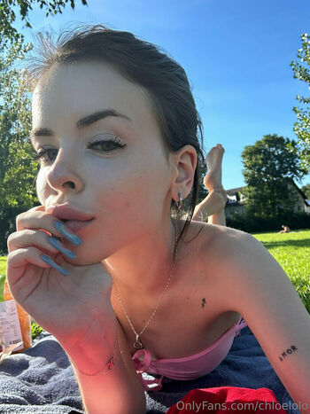 chloecuttie