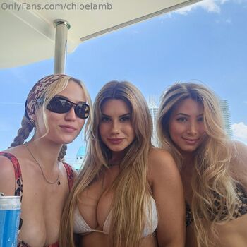 chloelamb
