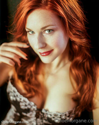 chloemorgane