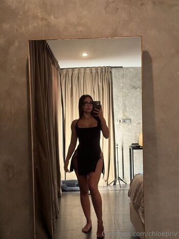 Chloepriv