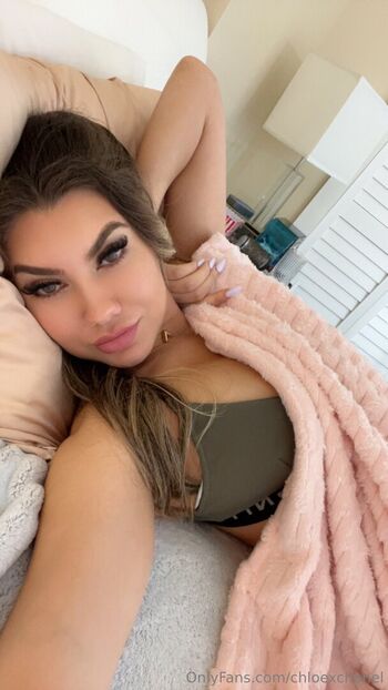 chloexchanel