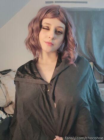chocohoe