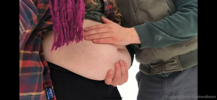 chonkandbean