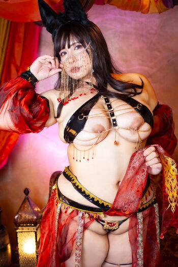 Chouzuki Maryou