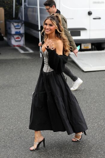 Chrishell Stause