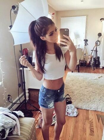 Chrissy Costansa