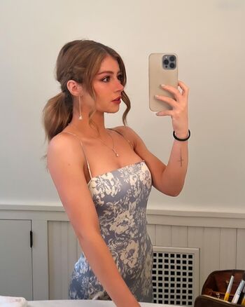 Chrissy Costansa