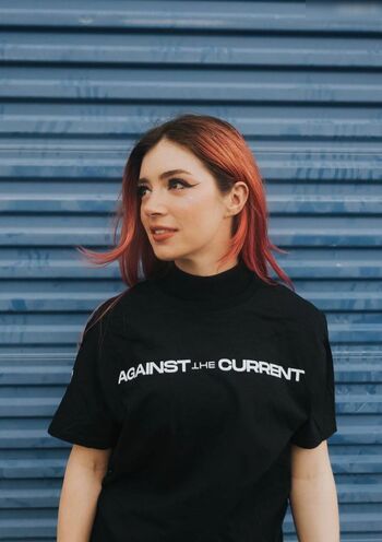 Chrissy Costansa