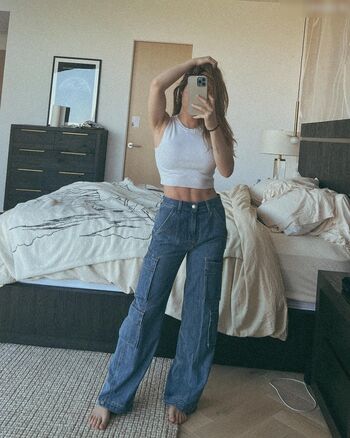 Chrissy Costansa