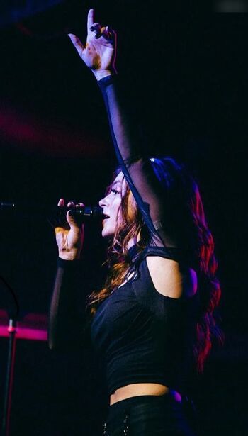 Chrissy Costansa