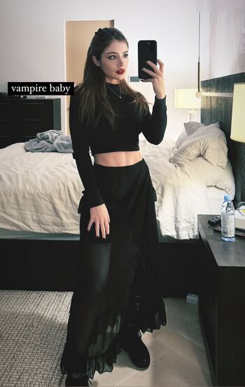 Chrissy Costansa