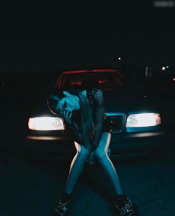 Chrissy Costansa