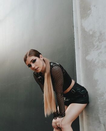 Chrissy Costansa