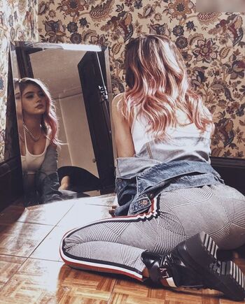 Chrissy Costansa
