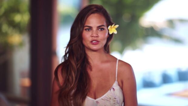 Chrissy Teigen
