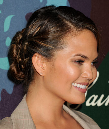 Chrissy Teigen