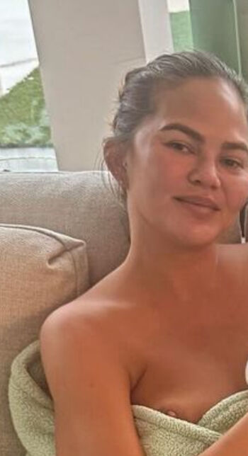 Chrissy Teigen