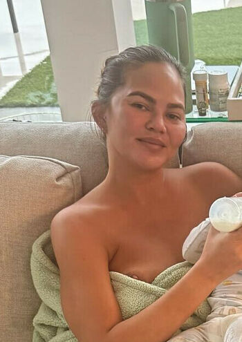 Chrissy Teigen