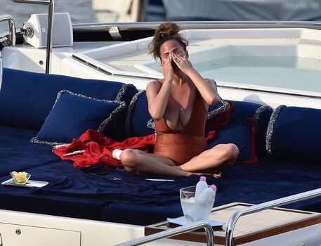 Chrissy Teigen