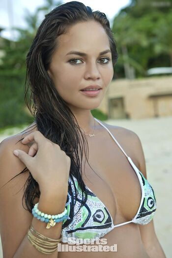 Chrissy Teigen