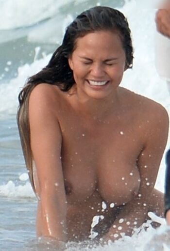 Chrissy Teigen
