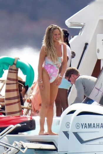 Chrissy Teigen