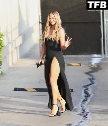 Chrissy Teigen