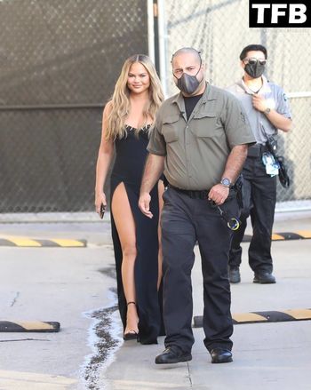 Chrissy Teigen