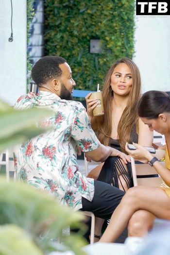 Chrissy Teigen