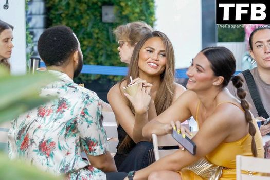 Chrissy Teigen