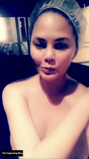 Chrissy Teigen
