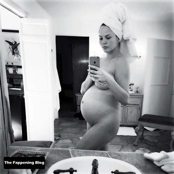 Chrissy Teigen